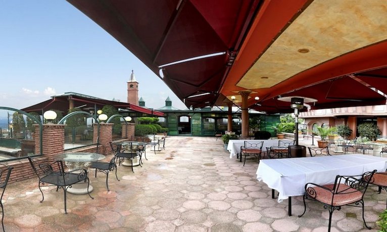 Sultanahmet Palace Hotel