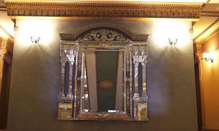 Sultanahmet Palace Hotel