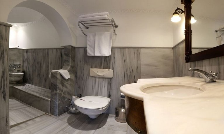 Sultanahmet Palace Hotel