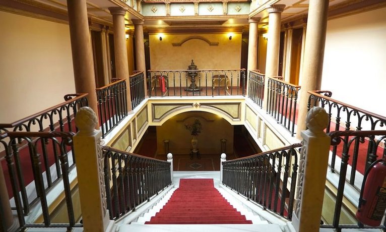 Sultanahmet Palace Hotel