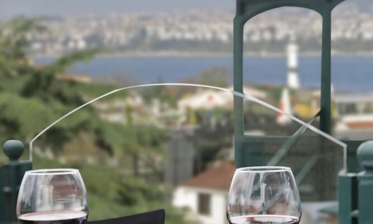 Sultanahmet Palace Hotel