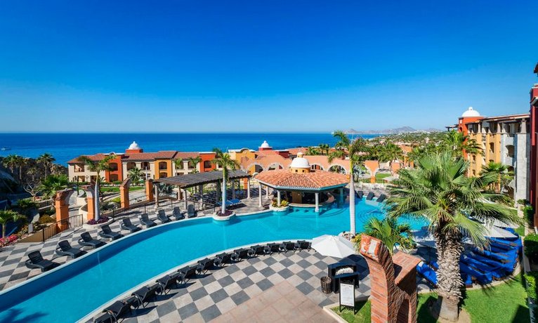 Hacienda Encantada Resort Cabo San Lucas