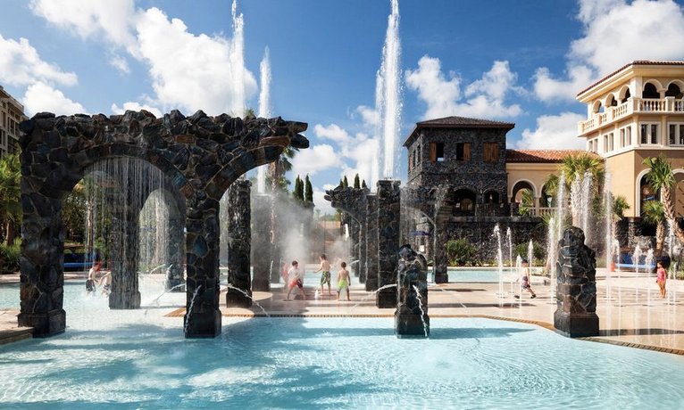Four Seasons Resort Orlando at Walt Disney World Resort 올랜도 United States thumbnail