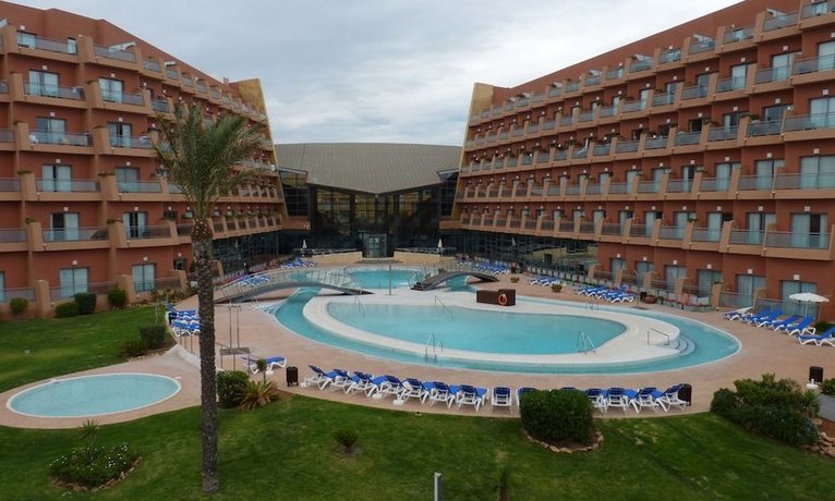 Protur Roquetas Hotel & Spa - All Inclusive