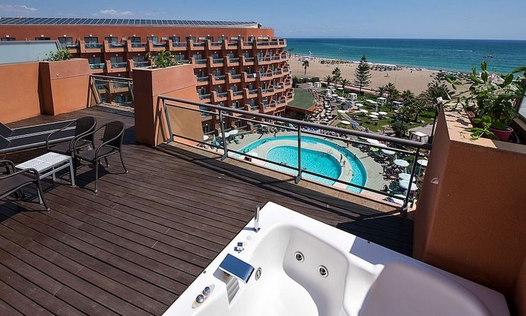 Protur Roquetas Hotel & Spa - All Inclusive