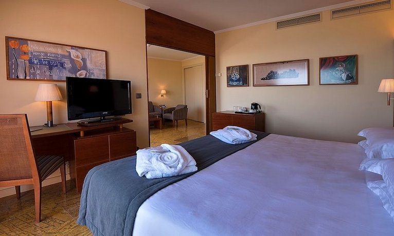 Protur Roquetas Hotel & Spa - All Inclusive