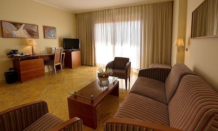 Protur Roquetas Hotel & Spa - All Inclusive