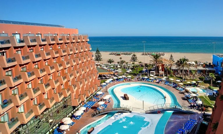 Protur Roquetas Hotel & Spa - All Inclusive