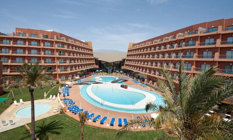 Protur Roquetas Hotel & Spa - All Inclusive