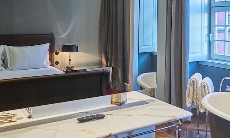 O Artista Boutique Suites