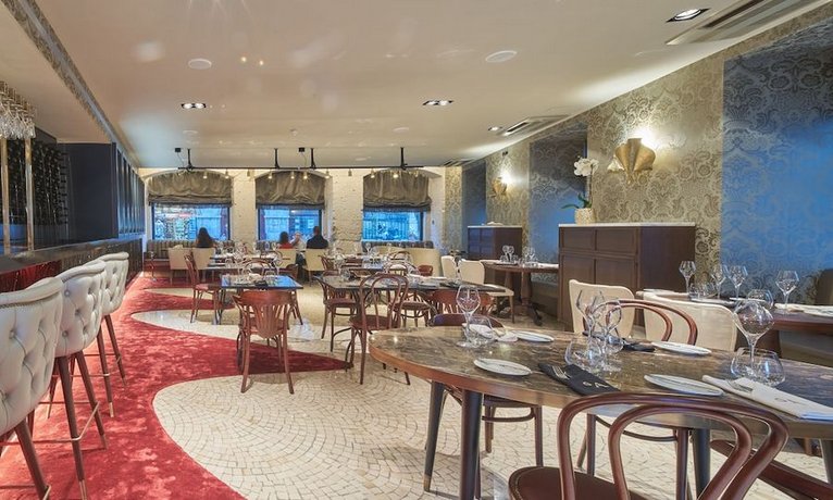 O Artista Boutique Suites