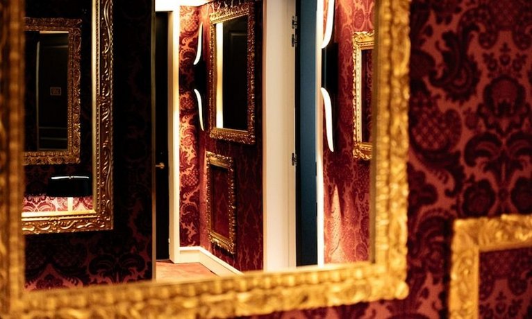 O Artista Boutique Suites