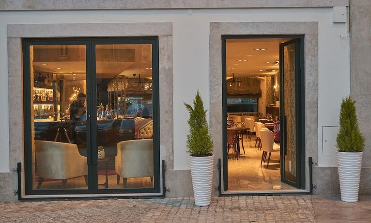 O Artista Boutique Suites