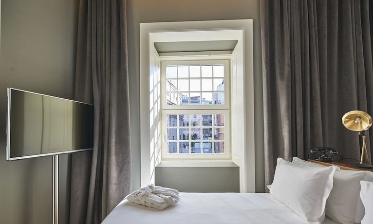 O Artista Boutique Suites