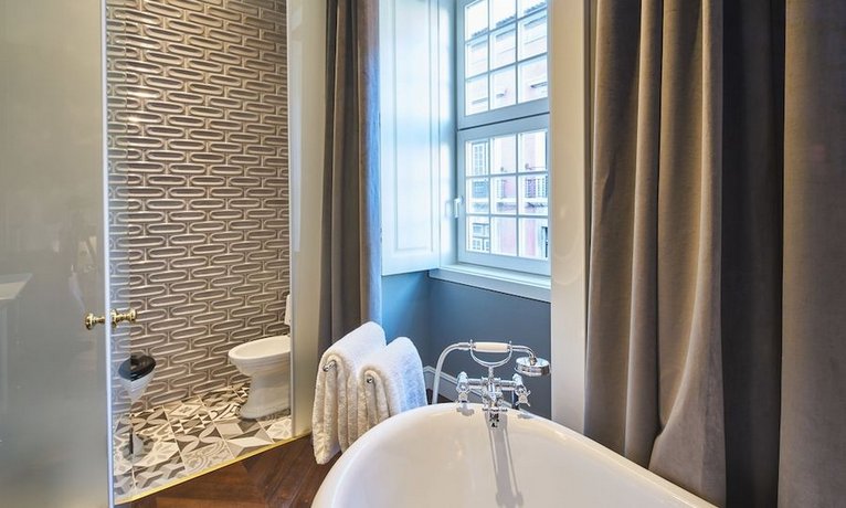 O Artista Boutique Suites