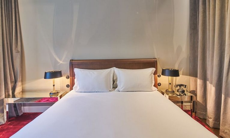 O Artista Boutique Suites