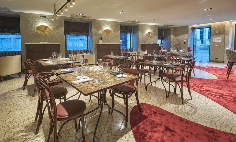 O Artista Boutique Suites