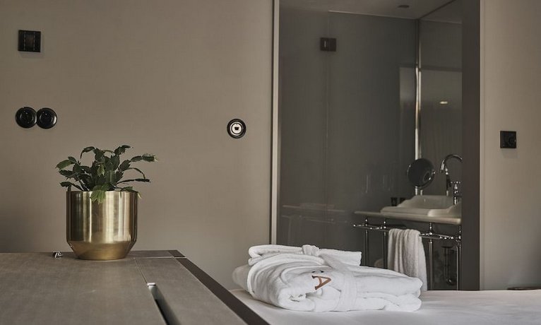 O Artista Boutique Suites