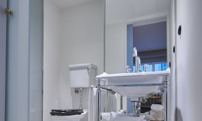 O Artista Boutique Suites
