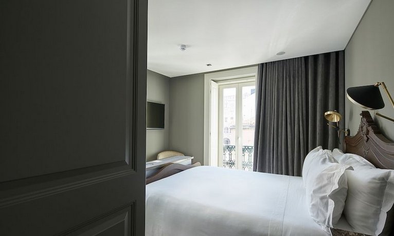 O Artista Boutique Suites