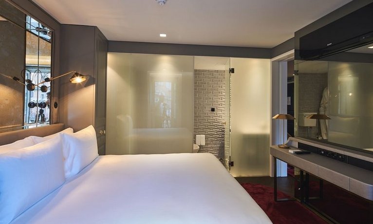 O Artista Boutique Suites