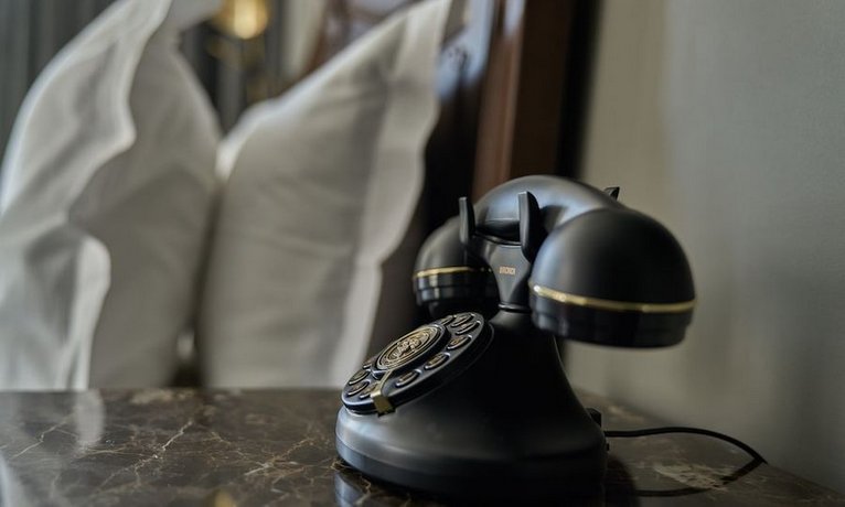 O Artista Boutique Suites