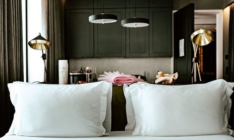 O Artista Boutique Suites