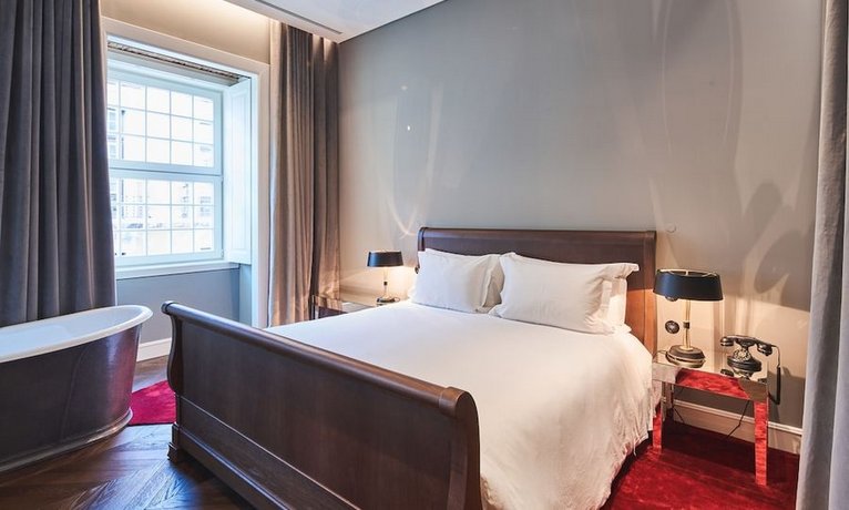 O Artista Boutique Suites