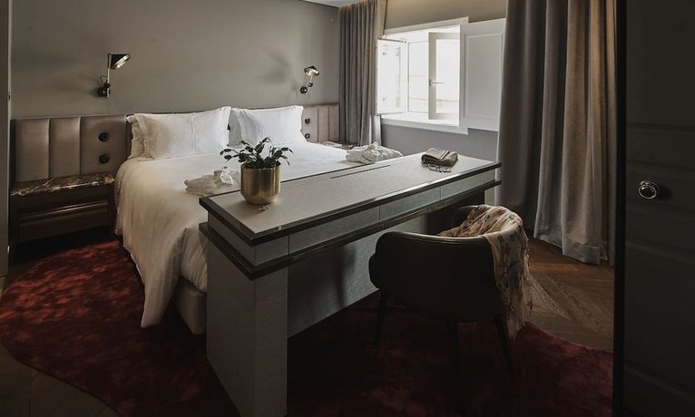 O Artista Boutique Suites