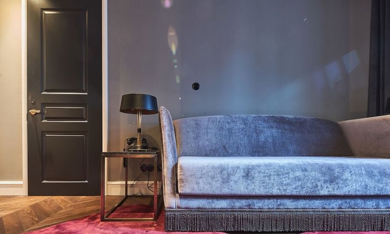 O Artista Boutique Suites