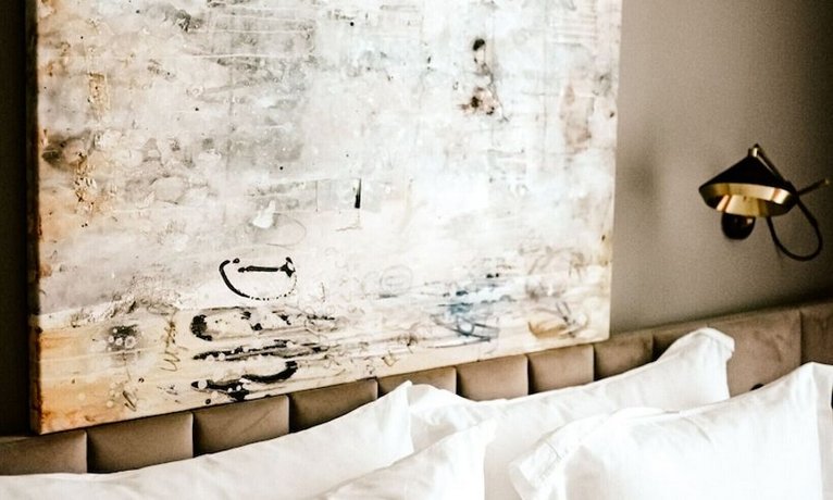 O Artista Boutique Suites