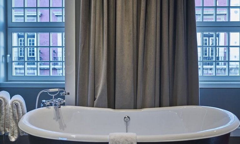 O Artista Boutique Suites