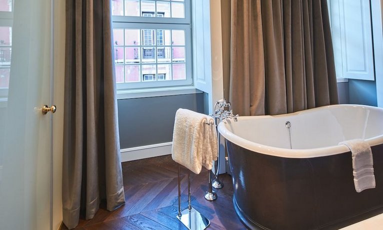 O Artista Boutique Suites