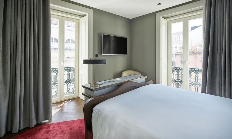O Artista Boutique Suites