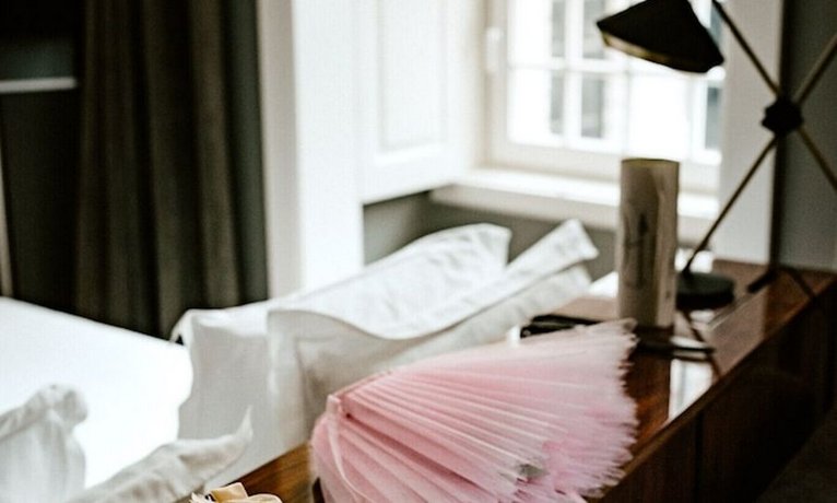 O Artista Boutique Suites
