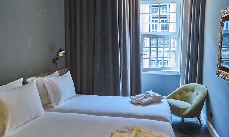 O Artista Boutique Suites