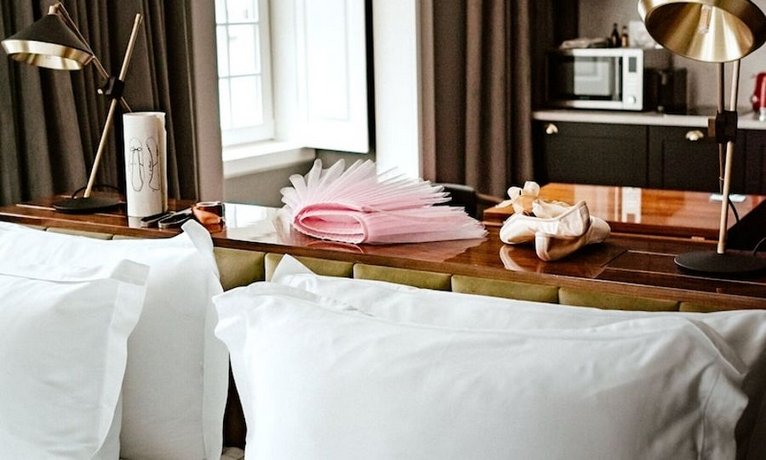 O Artista Boutique Suites