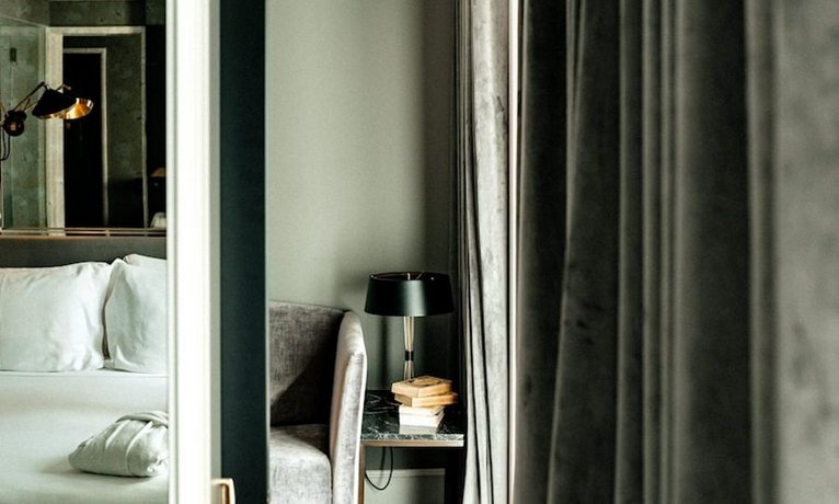 O Artista Boutique Suites