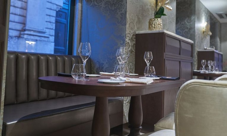 O Artista Boutique Suites