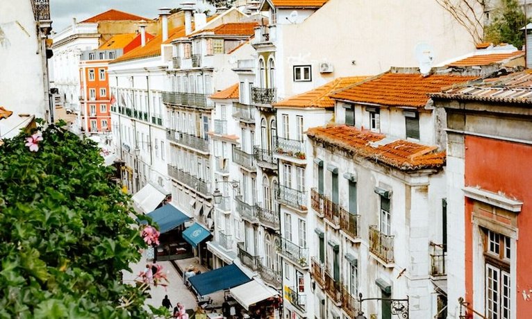 O Artista Boutique Suites