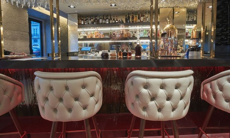 O Artista Boutique Suites