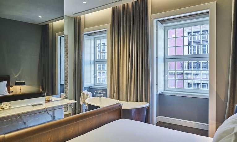 O Artista Boutique Suites