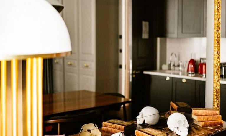 O Artista Boutique Suites