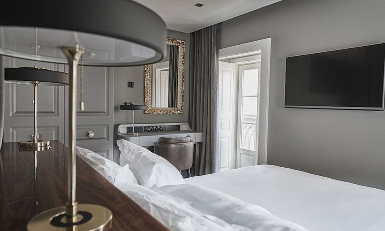 O Artista Boutique Suites