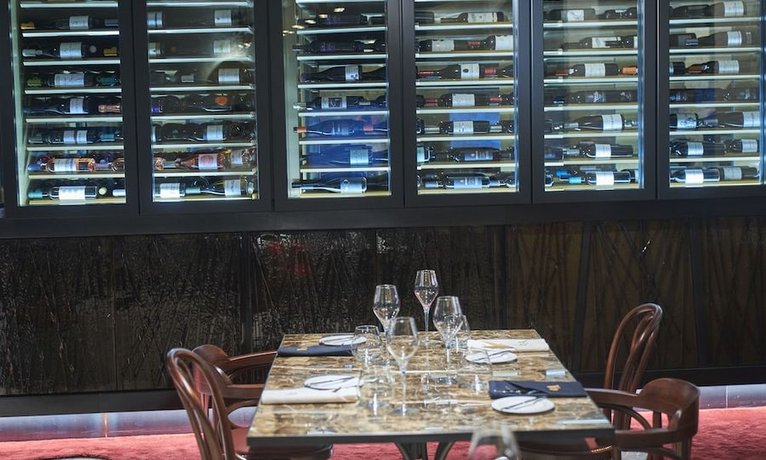 O Artista Boutique Suites
