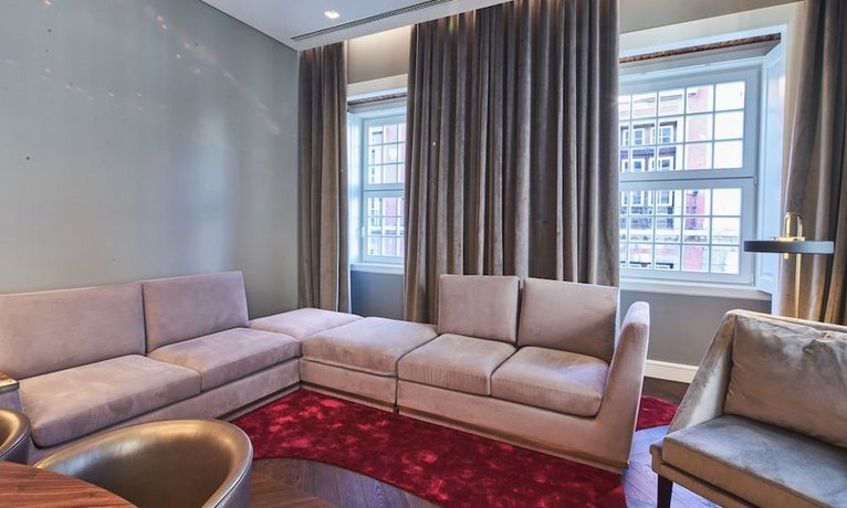 O Artista Boutique Suites