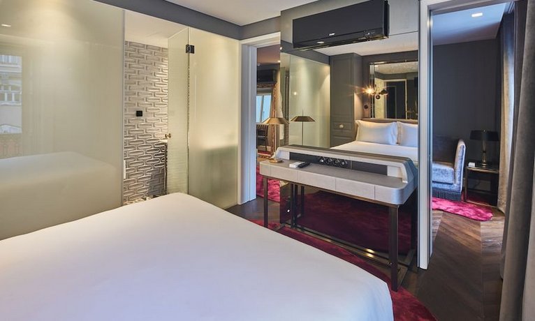 O Artista Boutique Suites