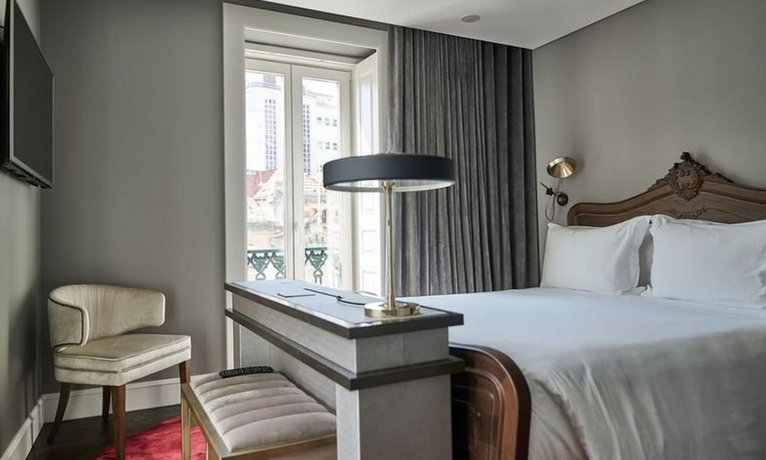 O Artista Boutique Suites