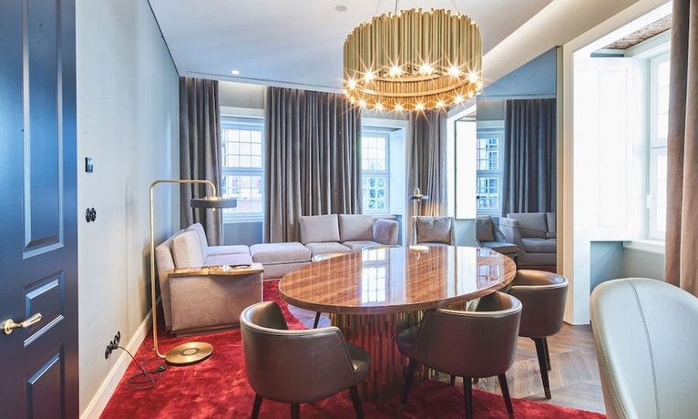 O Artista Boutique Suites