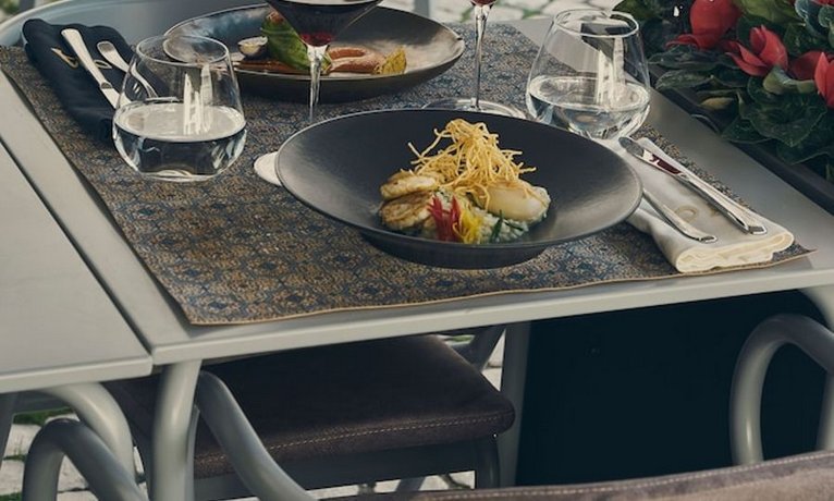 O Artista Boutique Suites